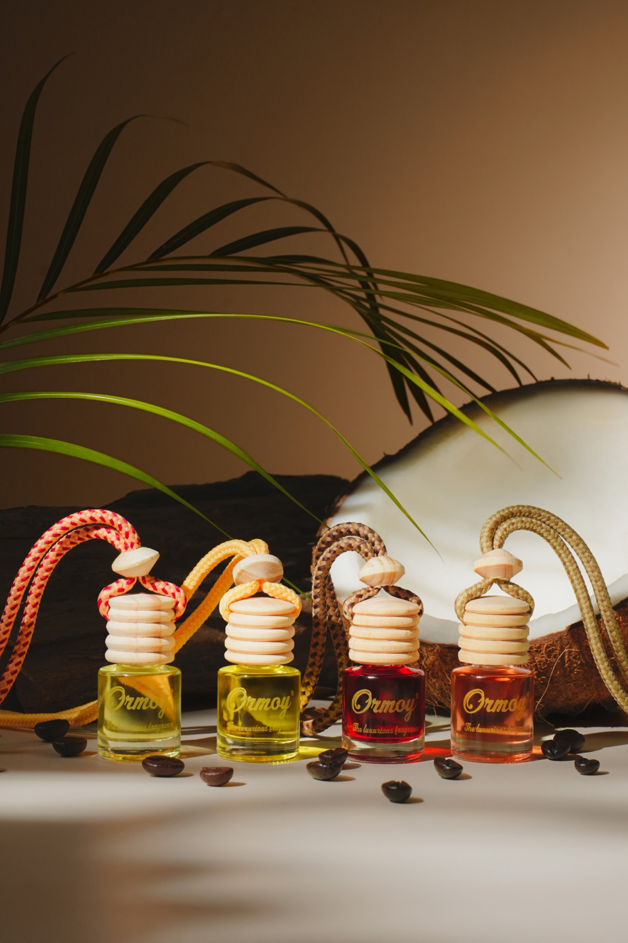 Long-Lasting Car Perfume Guide